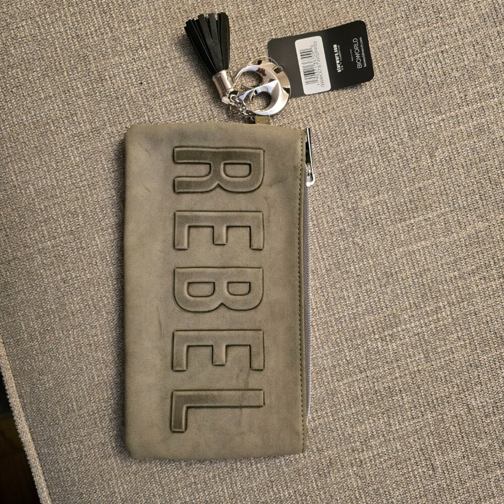 Star Wars Rebel Alliance clutch